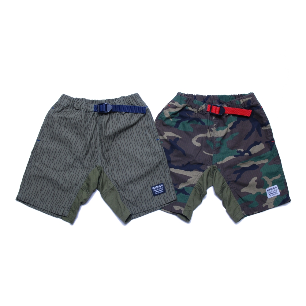 trek shorts